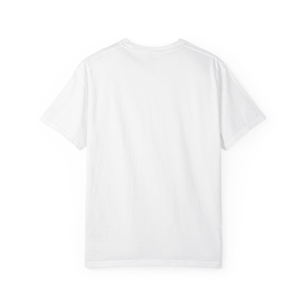 Mentally Recharging T-Shirt — Relaxation Graphic Tee